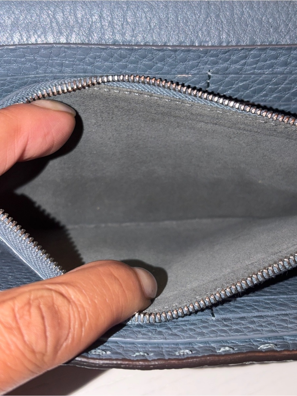 Fendi Selleria Wallet - Picture 12 of 16